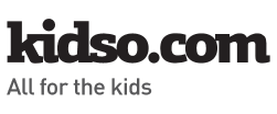 Kidso.com logo